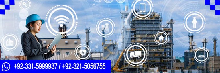 Level 3 Diploma in Building Management System