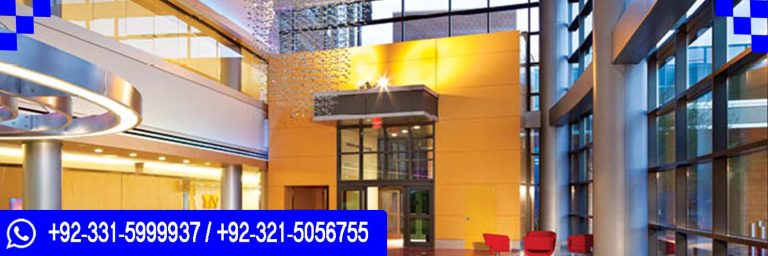 Level 3 Diploma in Lighting Management System