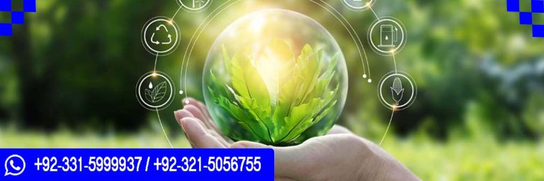 LICQual Level 4 Diploma in Environmental Management