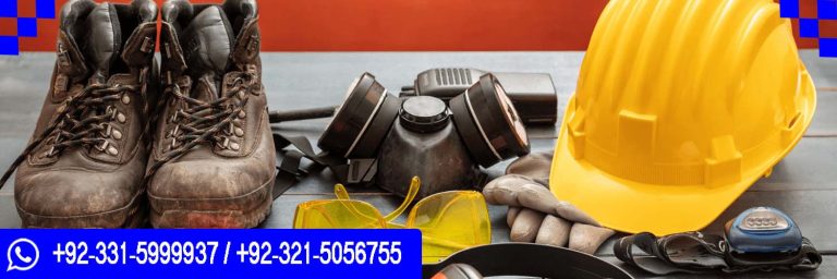 LICQual Level 4 Diploma in Occupational Health and Safety Practice