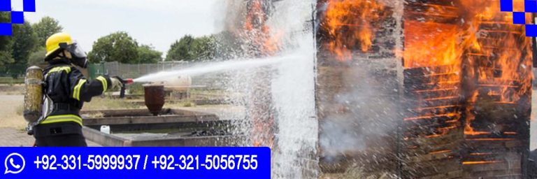 Level 4 International Diploma in Disaster Management