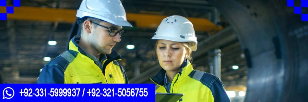 LICQual Level 5 Diploma in Occupational Health and Safety Practice