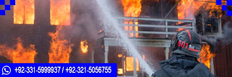 Level 5 International Diploma in Disaster Management