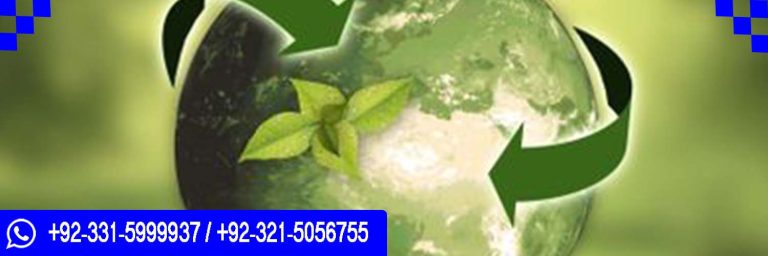 Level 6 Diploma in Environmental Management