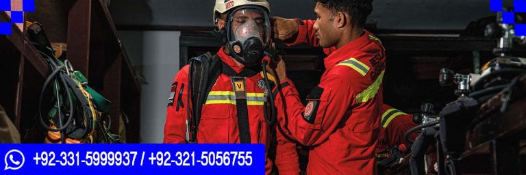 Level 6 Diploma in Occupational Health Safety