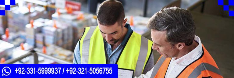 OSHA 10-Hour General Industry Safety and Health