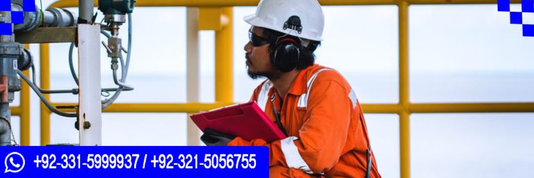 OSHA 10-Hour Oil and Gas Safety and Health