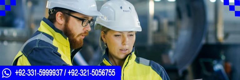 OSHA 132-Hour General Industry Safety and Health