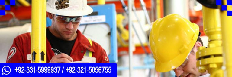 OSHA 132-Hour Oil and Gas Safety and Health