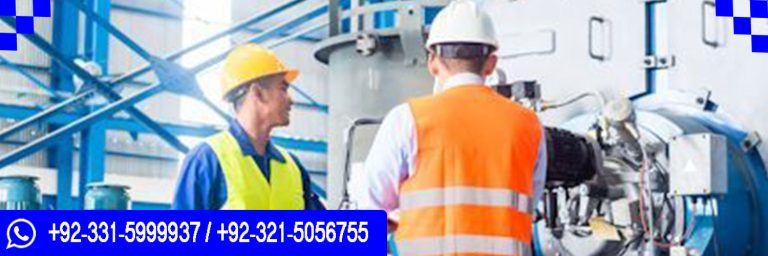 OSHA 30-Hour General Industry Safety and Health