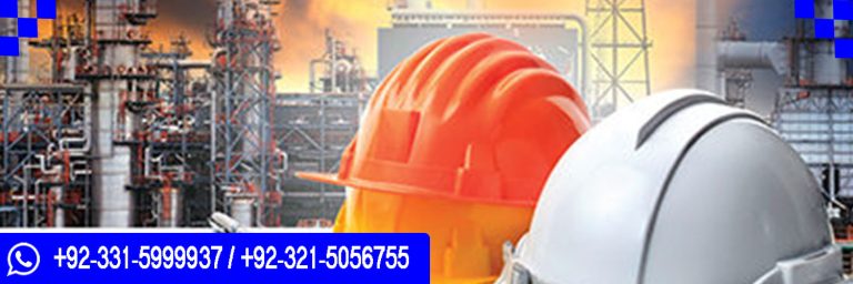 OSHA 30-Hour Oil and Gas Safety and Health