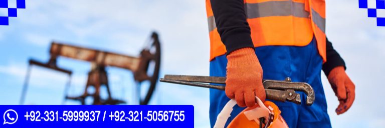 OSHA 48-Hour Oil and Gas Safety and Health