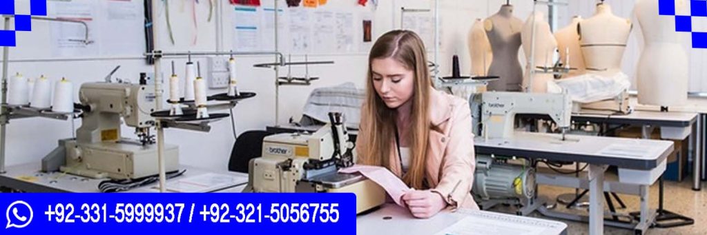 OTHM Level 3 Diploma in Fashion and Textiles