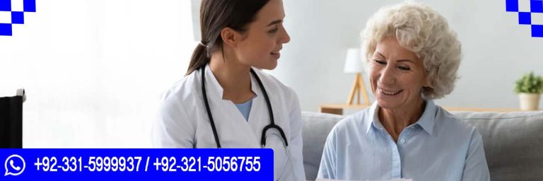 OTHM Level 3 Foundation Diploma in Health and Social Care