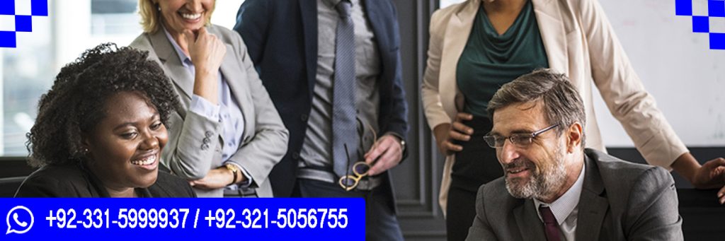 OTHM Level 3 Foundation Diploma in People and Organisations