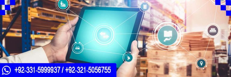 OTHM Level 4 Certificate in Inventory Management