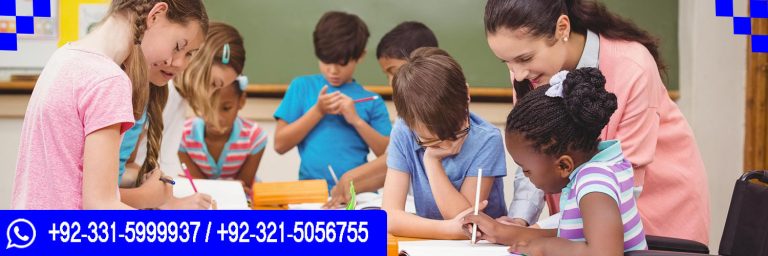 OTHM Level 5 Certificate in Teaching Learners with Special Educational Needs and Disabilities