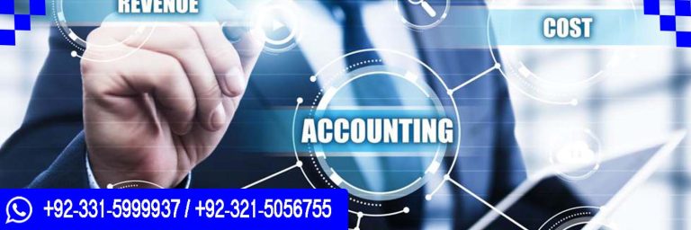 OTHM Level 5 Diploma in Accounting and Business
