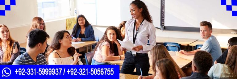 OTHM Level 5 Diploma in Education and Training