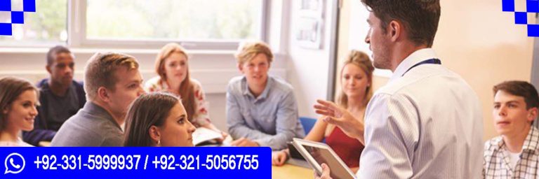 OTHM Level 5 Extended Diploma in Education and Training Management
