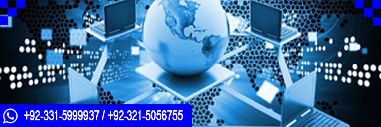 OTHM Level 6 Diploma in Information Technology