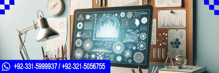 -OTHM Level 7 Certificate in Research Methods