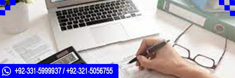 OTHM Level 7 Diploma in Accounting and Finance