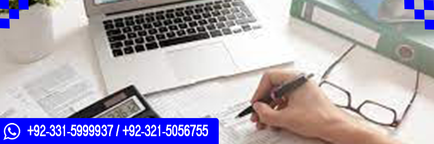 OTHM Level 7 Diploma in Accounting and Finance