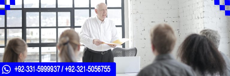 OTHM Level 7 Diploma in Coaching and Mentoring