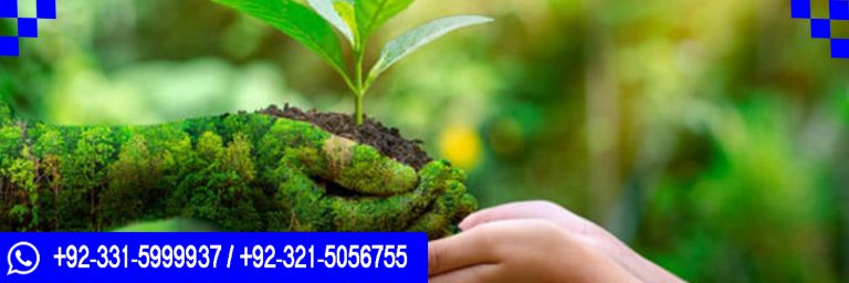 OTHM Level 7 Diploma in Environmental and Sustainability Management
