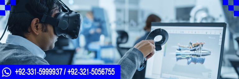 OTHM Level 7 Diploma in Immersive Software Engineering