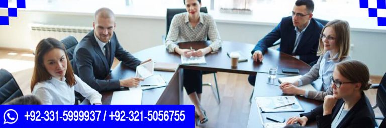 Qualifi Level 4 Diploma In Business Management