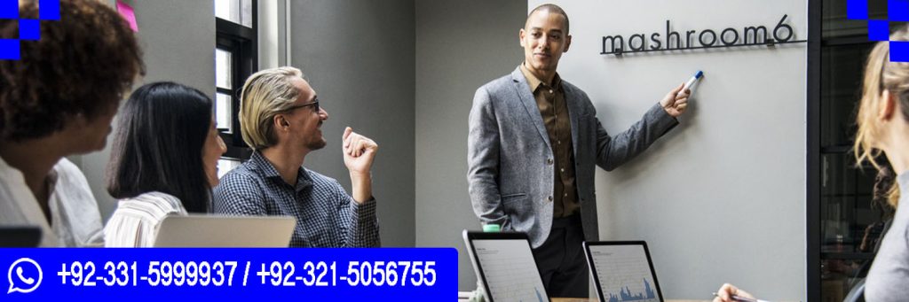 Qualifi Level 4 Diploma in Innovation and Future Foresight