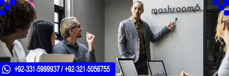 Qualifi Level 4 Diploma in Innovation and Future Foresight