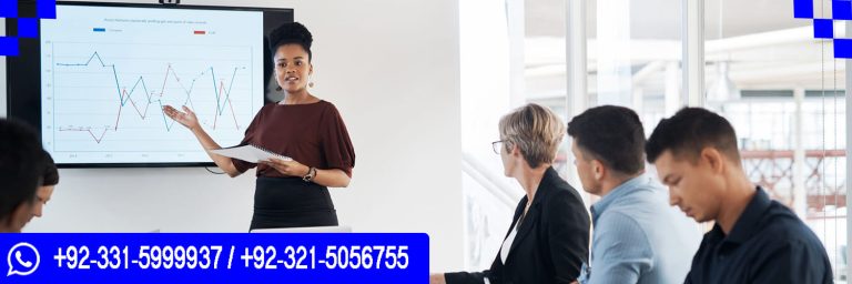 Qualifi Level 5 Diploma in Business Enterprise