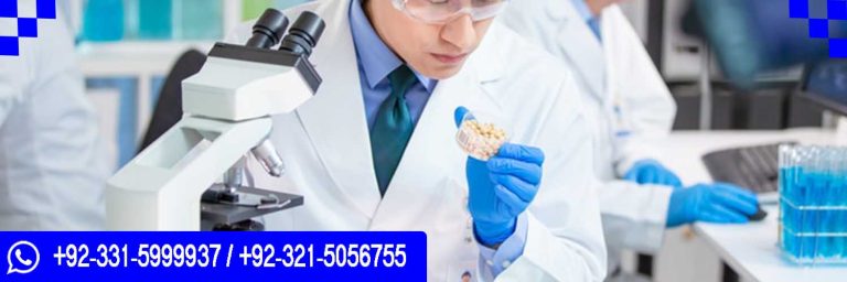 CIEH Foundation Certificate in Food Safety (Level 2)