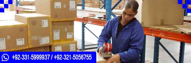 Certificate in HACCP Food Delivery and Storage