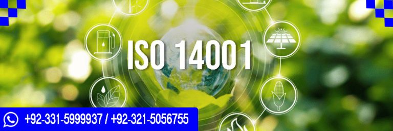 ICTQual ISO 14001 Environmental Management System Foundation Course