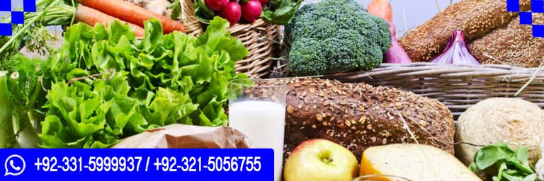 ICTQual ISO 22000 Food Safety Management System Foundation Course