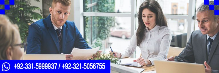 ICTQual ISO 22301 Business Continuity Management System Foundation Course