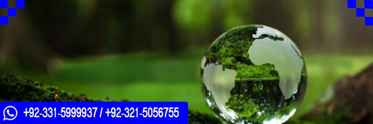 ICTQual ISO 37101 Management Systems for Sustainable Development in Communities Foundation Course