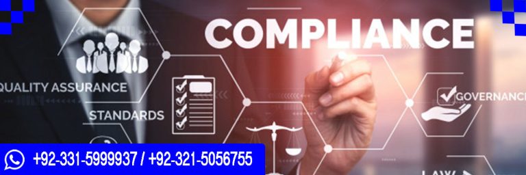 ICTQual ISO 37301 Compliance Management System Foundation Course