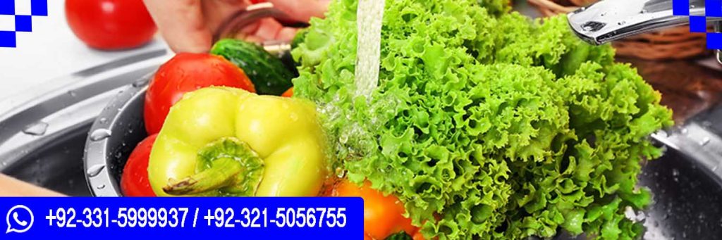 Level 1 Award in Food Safety