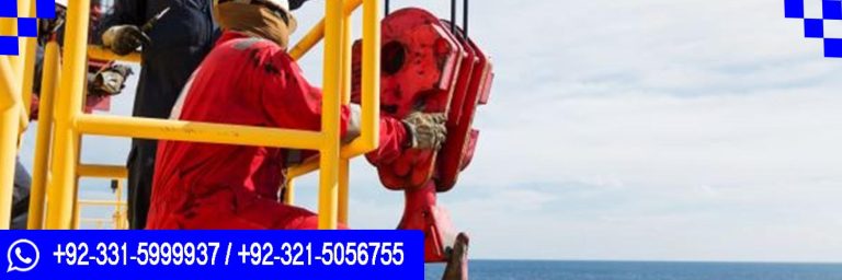 Level 1 Award in Rigger