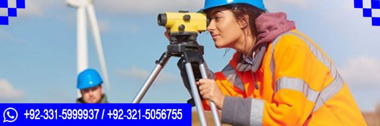 Level 1 Diploma in Civil Technology