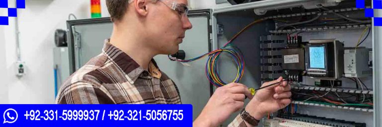 Level 1 Diploma in Electrical Technology