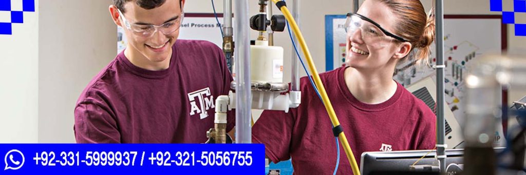 Level 1 Diploma in Mechanical Technology
