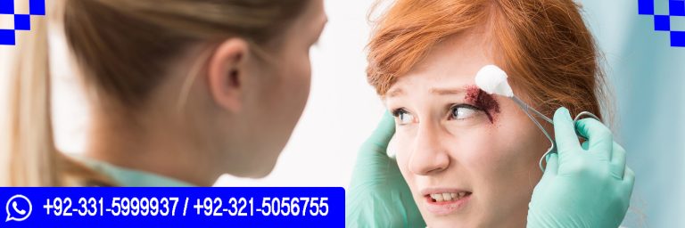 Level 2 Award in First Aid