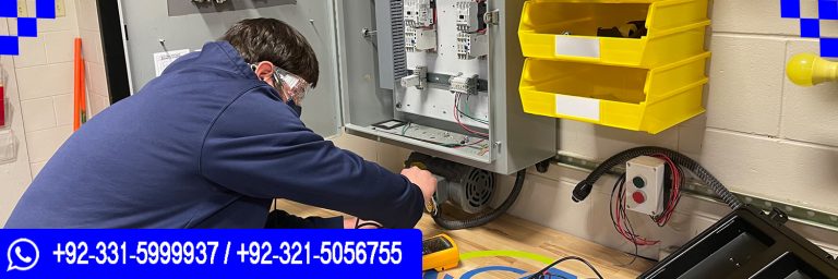 Level 2 Diploma in Electrical Technology