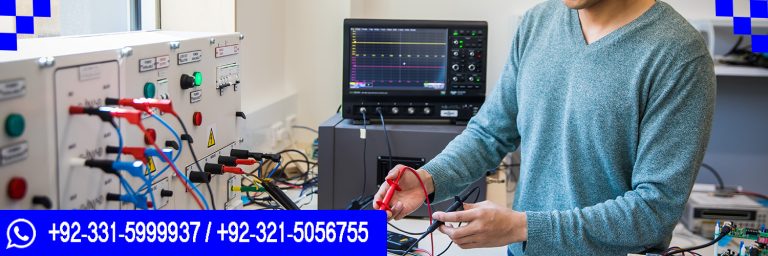 Level 3 Diploma in Electrical Technology